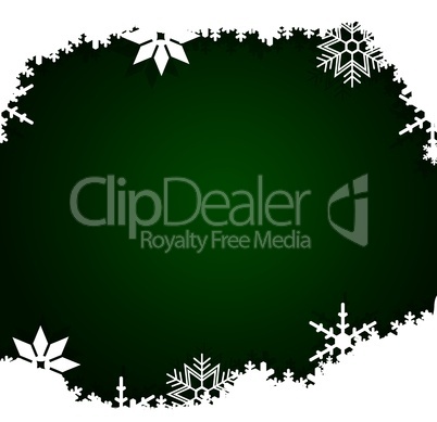 Festlicher Weihnachtshintergrund
