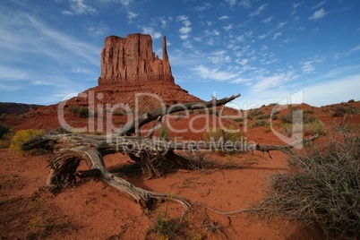 Monument Valley