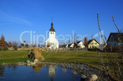 Neu Horno Kirche 04