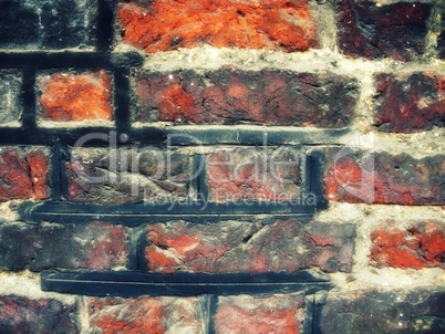 Old brick