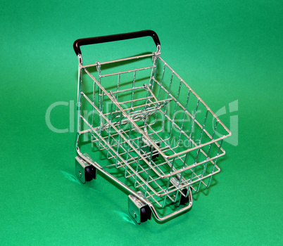 Shopping cart