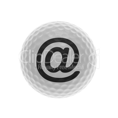 Golf im WWW