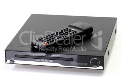 DVD-Player