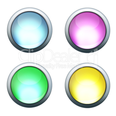 4 blank orb template