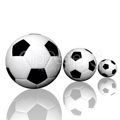 Soccer ball