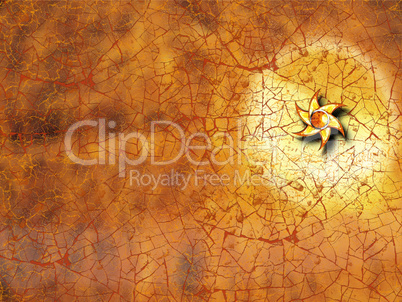 creative abstract background