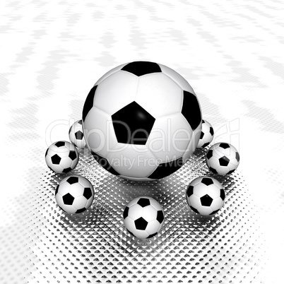 Soccer ball