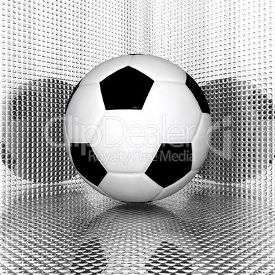 Soccer ball