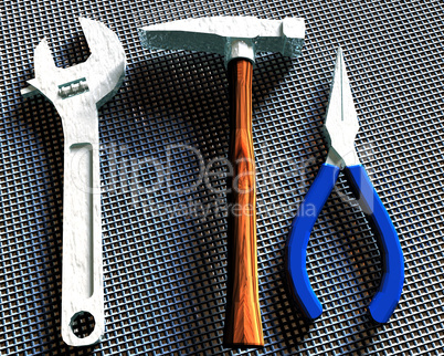 3d tools