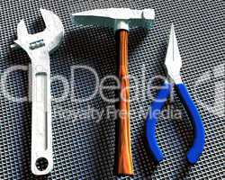 3d tools