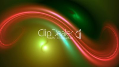 red on green motion background d2966