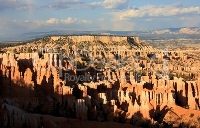 Bryce Canyon