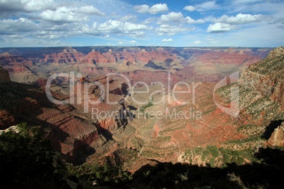 Grand Canyon