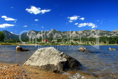 Rocky Mountains