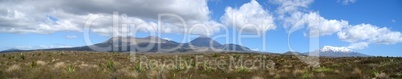 Tongariro Nationalpark