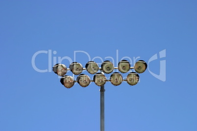 Floodlight