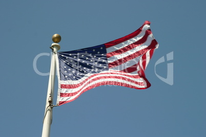 USA Flag