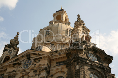 Frauenkirche