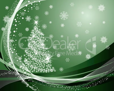 christmas background