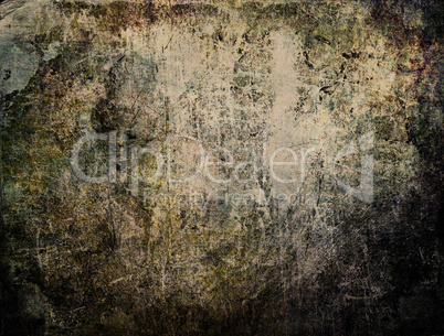 cool old paper grunge abstract texture