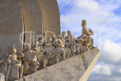 Das Padrao dos Descobrimentos