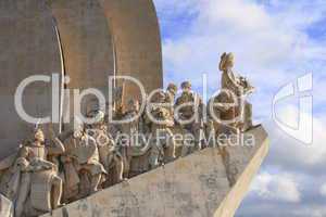 Das Padrao dos Descobrimentos