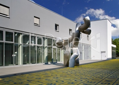 Berlin Skulptur