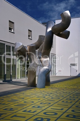 Berlin Skulptur