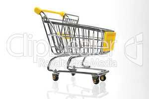 Mini Shopping cart