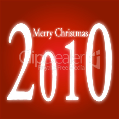 Merry Christmas 2010