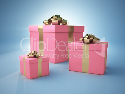 gift box