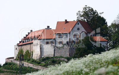 Schloss Staufenberg