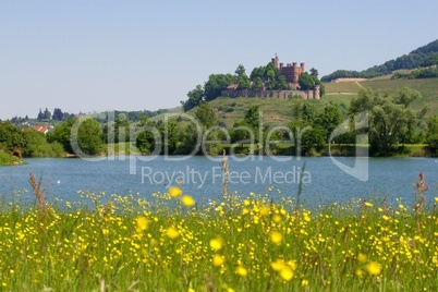 Schloss Ortenberg