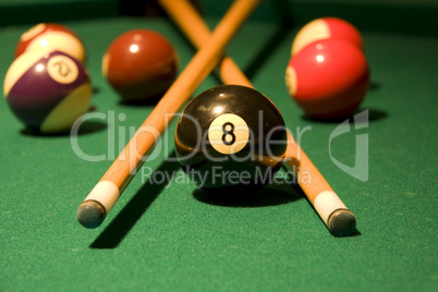 Billard