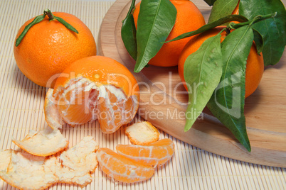 Mandarine