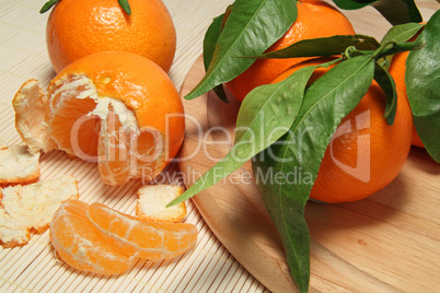 Mandarine