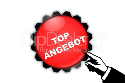 top angebots button