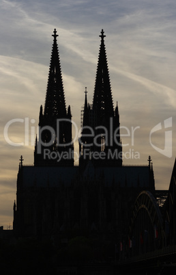 Kölner Dom