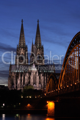 Kölner Dom