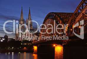 Kölner Dom