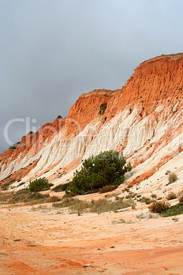 Algarve Steilküste 25