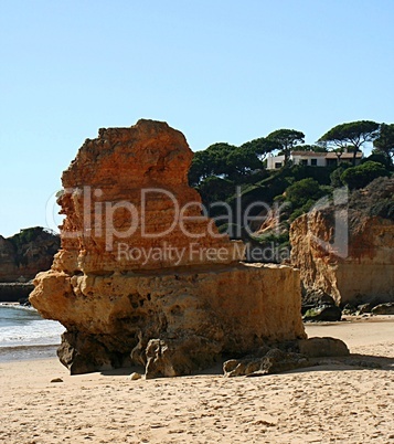 Algarve Strand 13