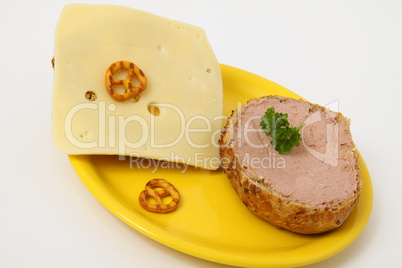 belegte Brötchen