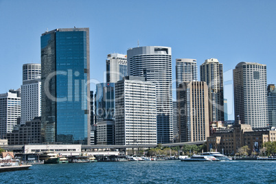 Sydney Harbour, Australia