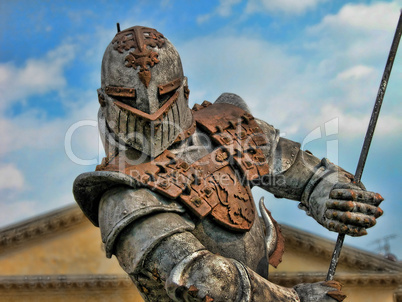 Warrior Armour, Verona, Italy, 2004