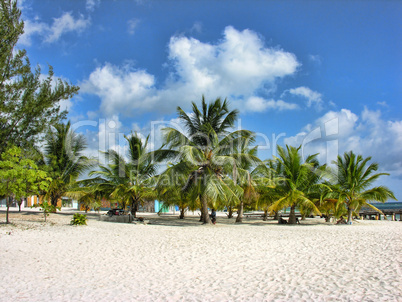 Santo Domingo, Republica Dominicana