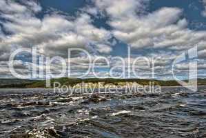 Tadoussac Waters, Canada