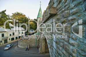 Quebec City, Canada