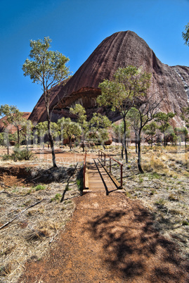 Australian Outback, Northern Territory, Australia