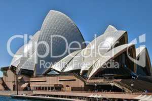 Sydney Harbour, Australia